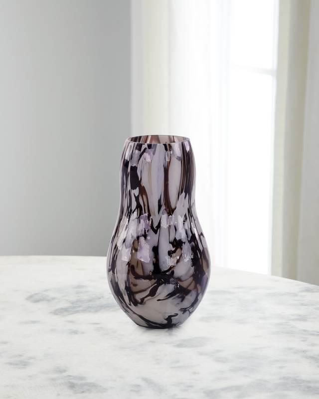 Mistura Small Vase, 12"